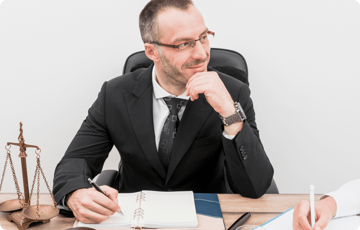 Protección jurídica - resultados