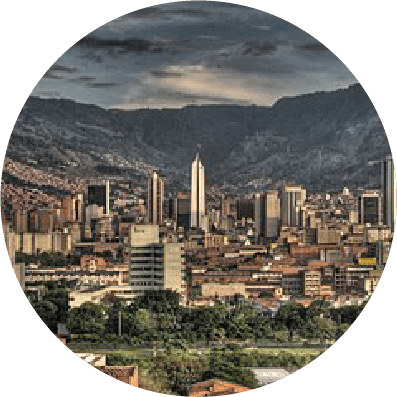 Protección jurídica - Landing SEPSA Medellin