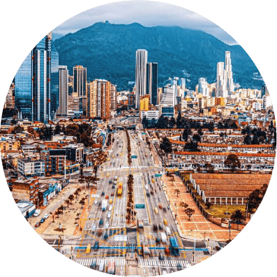 Protección jurídica - Landing SEPSA Bogota