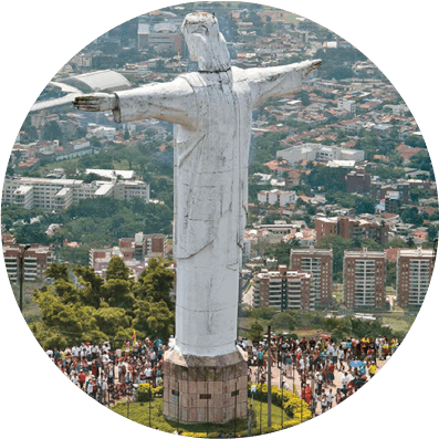 Protección jurídica - Landing SEPSA Cali