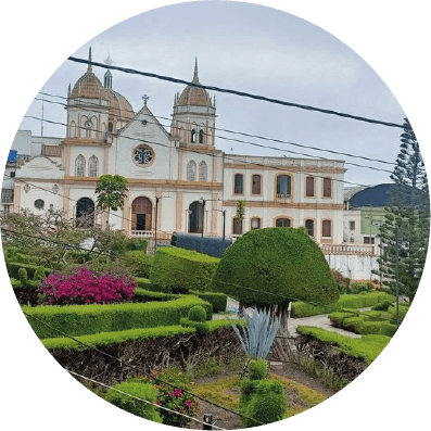 Protección jurídica - Landing SEPSA norte de santander