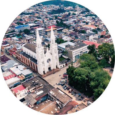 Protección jurídica - Landing SEPSA tolima